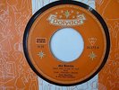 MY BONNIE - THE BEATLES GERMAN 
