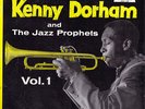 Kenny Dorham Jazz Prophets original ABC LP