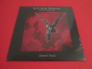 JIMMY PAGE LUCIFER RISING (soundtracks) NEW SEALED VINYL LP RECORD Led Zeppelin