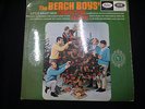 BEACH BOYS christmas album UK ORIG CAPITOL LP 1964 MINT