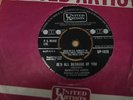 SAMANTHA JONES it's all because of you UK UA ORIG 1964 45 EX+