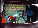 LOREZ ALEXANDRIA RAMSEY LEWIS TRIO Early in the Morning Argo Stereo VG+ So Long