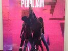 Pearl Jam Ten Original Vinyl Release Lp Album Z 47857 1991