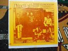 BLIND FAITH- RECORDED LIVE ALONG THE U.S. TOUR-STILL IN CELLOPHANE-LIKE NEW