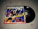 GOLION - GO GO IT'S TIME TO GO - SIGLA - LP 45 GIRI REMASTERED COLORATA LIMITATA