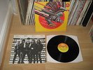 JUDAS PRIEST Screaming for vengeance UK 1982 CBS original...Cleaned & TOP AUDIO