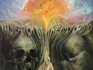 The Moody Blues - In Search Of The Lost Chord Original UK Mono Deram LP 1968