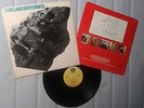 The Undertones Eponymous Debut LP original pressing punk