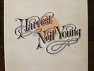 NEIL YOUNG Harvest VINYL LP OZ PRESSING NM M- Classic Rock Album
