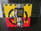 The Clash Limited Edition Singles Box Set 19 UK 7