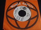 FREAKBEAT 45 MICKEY FINN THIS SPORTING LIFE / NIGHT COMES DOWN WORLD ARTISTS 45