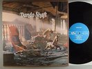 Dando Shaft  Self-Titled    2002 Italian Reissue With Bonus Track