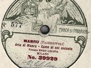 Enzo LELIVA - Manru: Aria di Manru / Chopin: Kolysanka (Duet with Vera Luce)