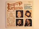 SFA 058 FORTUNA EDINBURGH FESTIVAL FRINGE 1976 STEREO SWEET FOLK AND COUNTRY UK