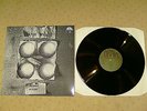 Satin Whale Desert Places LP Green Brain Faust Krautrock Electric Sandwich Vinyl