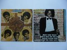 MICHAEL JACKSON OFF THE WALL SINGLE 7x2 JACKSON 5 CHRISTMAS BRAZIL