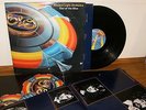 ELECTRIC LIGHT ORCHESTRA - Out of the Blue (1977 Original Vinyl LP) INSERTS ELO