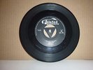 JIV A TONES 1958 FLIRTY GERTY / FIRE ENGINE BABY  FELSTED 45-AF.101