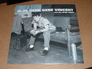 1999 GENE VINCENT 4 SONG NORTON EP PICTURE SLEEVE NM 45 RPM RECORD