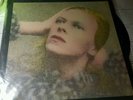 Hunky Dory by David Bowie 1971 Vinyl RCA Records Music Glam Rock Queen Bitch