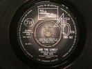 Four Tops Ask The Lonely UK Tamla 507 Ex+ Northern Soul