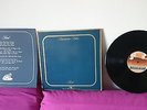 RARE LP Toad Tomorrow Blue 1st press 72 HALLELUJAH Prog Psych ORIGINAL EX+