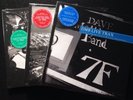 Dave Matthews Band Live Trax 1,2,3 Sealed Rsd Colored Vinyl