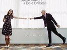 Steve Martin & Edie Brickell - So Familiar [Used Very Good Vinyl LP]