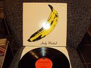 THE VELVET UNDERGROUND ANDY WARHOL LP POLYDOR GERMANY LOU REED SUNDAY MORNING