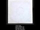 The Beatles White Album Exc - NM Scarce Label Wording Error & Photos & Poster