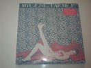 MYLENE FARMER LES MOTS - BEST OF 4 LP / 30 TITRES REMASTERISES + 3 INEDITS