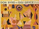 Donald Byrd/Gigi Gryce-Modern Jazz Perspective-Columbia 1058-6-EYE