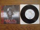 IRON MAIDEN The Evil That Men Do JAPAN Not For Sale / PROMO 7