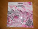 CARAVAN - IN THE LAND OF GREY AND PINK 1st FRANCE PRESS 2445203