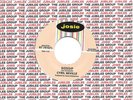 Funk 45 CYRIL NEVILLE Gossip/Tell Me What's On Your Mind HEAR Josie Re Meters