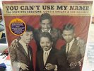 You Can't Use My Name: Curtis Knight & the Squires-(Vinyl 2015) Jimi Hendrix-NEW