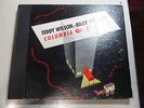 BILLIE HOLIDAY Hot Jazz Classics 4X78 COLUMBIA  original binder VG+ early jazz