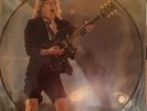 AC/DC T.N.T. In Paris Live 2010 Vinyl Picture Lp