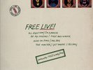 FREE Live MALAYSIA Issue 9 Track LP IS SONG HITS ILPS9160