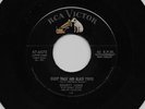 Mod Popcorn R&B 45 SHORTY LONG Burnt Toast & Black Coffee HEAR RARE Mike Pedicin