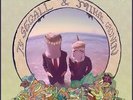 Ty Segall & Mikal Cronin Reverse Shark Attack Vinyl LP Record sic alps epsilons