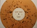 Kishi Bashi Lighght GOLD VINYL LP Record & 7