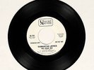Samantha Jones UA 979 I Deserve It & That Special Way Northern Soul R&B DJ 45