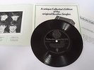 World Records Beatles order info including a sampler 45RPM record, for demo only