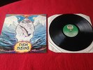 STEVE HILLAGE FISH RISING LOVELY VINYL LP POSSIBLY UNPLAYED  GONG FREE POSTAGE