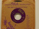 TITUS TURNER 45 on Okeh, VG++ & VG+++  Great