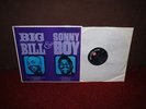 SONNY BOY WILLIAMSON Big Bill & Sonny Boy LP 1964 RCA MONO 1st Press MINT