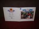 BEACH BOYS Sunflower LP 1970 STATESIDE 1st Press SUPERB