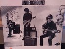 VELVET UNDERGROUND ORANGE DISASTER DEMOS/LIVE 1966/68 RARE IMPORT LP EX/NM COND