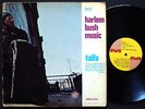 GARY BARTZ NTU Troop Harlem Bush Music Taifa LP MILESTONE MSP 9031 US 1971 JAZZ